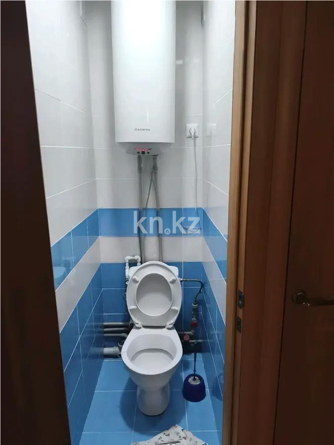 Продажа 3-комнатной квартиры, 55 м², ул. 6-й мик-н, дом  20 - Продажа квартир в Темиртау без посредников фото 8 из 9