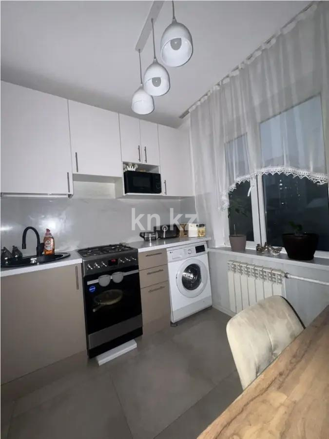 Продажа 3-комнатной квартиры, 58 м² в Алматы - фото 4