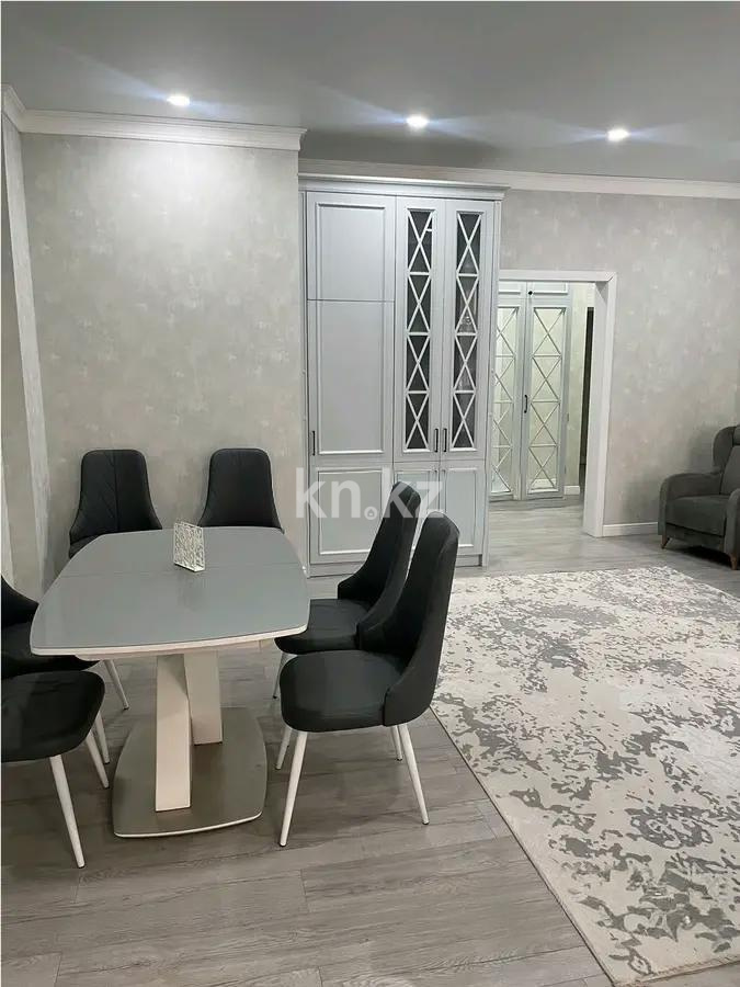Продажа 3-комнатной квартиры, 85 м² - Продажа недвижимости в Астане - страница 29 фото 1 из 2