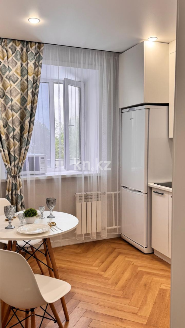Аренда 1-комнатной квартиры посуточно, 36 м² - Аренда квартир посуточно в Астане фото 6 из 11