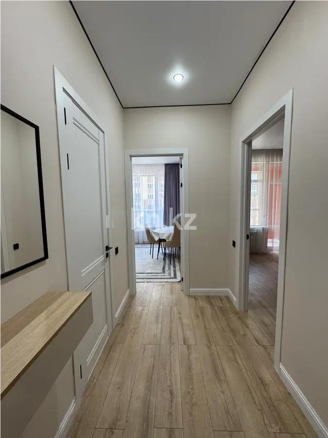 Продажа 1-комнатной квартиры, 36 м², ул. Култегин, дом  4 - Продажа квартир в новостройках Астаны без посредников с фото фото 4 из 4
