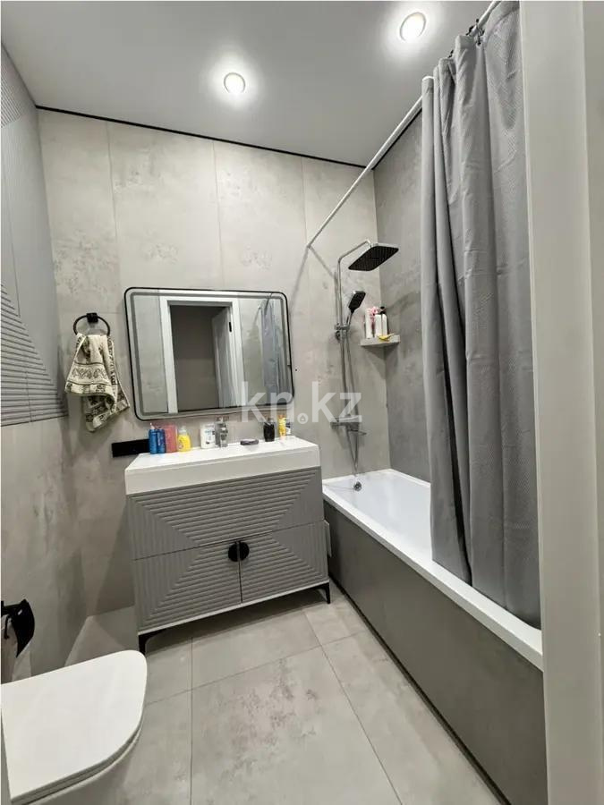 Продажа 2-комнатной квартиры, 63.2 м², ул. Бокейхана, дом  16/1 в Астане - фото 4