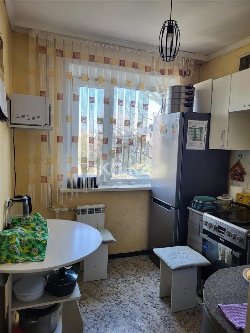Продажа 2-комнатной квартиры, 44 м² - Продажа квартир в панельном доме в Казахстане фото 3 из 7