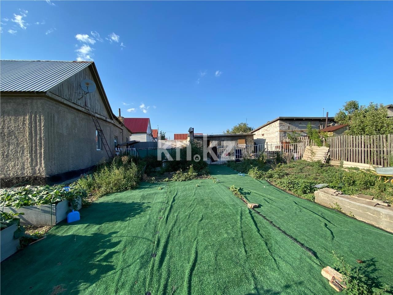 Продажа 4-комнатного дома, 71.4 м² - Недвижимость в Темиртау фото 21 из 23