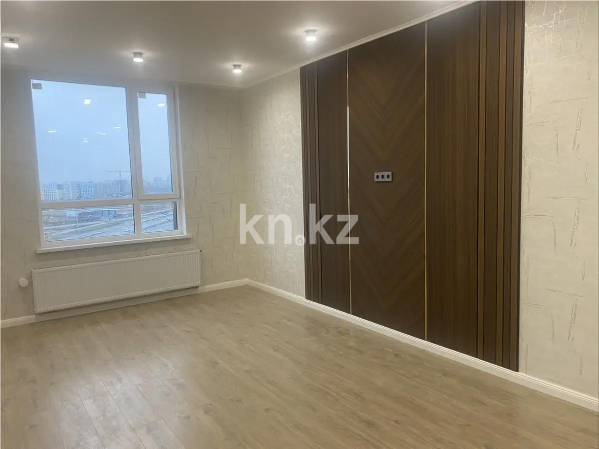 Продажа 2-комнатной квартиры, 57 м² - Продажа квартир в Астане без посредников - страница 4 фото 1 из 5