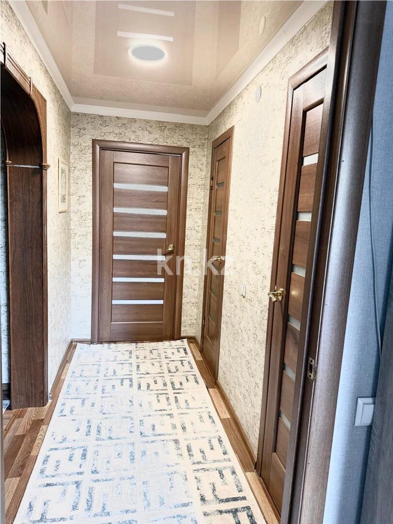 Продажа 3-комнатной квартиры, 65 м² в Караганде - фото 8
