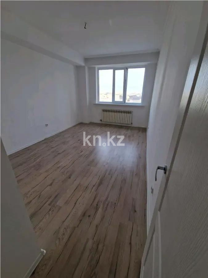 Продажа 4-комнатной квартиры, 109 м², ул. Мухамедханова, дом  17 - Продажа  четырехкомнатных квартир в новостройках Астаны без посредников фото 3 из 7