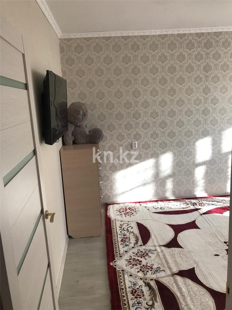 Продажа 2-комнатной квартиры, 45 м², пр. Металлургов - Продажа квартир в Темиртау фото 2 из 6