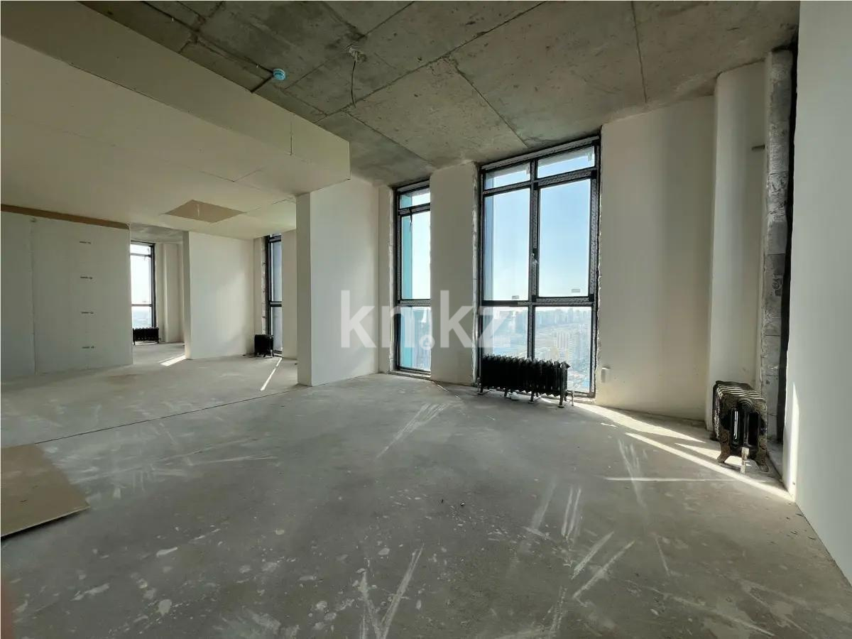 Продажа 2-комнатной квартиры, 66.2 м², ул. Акмешит, дом  1 - Продажа квартир в Астане фото 1 из 7