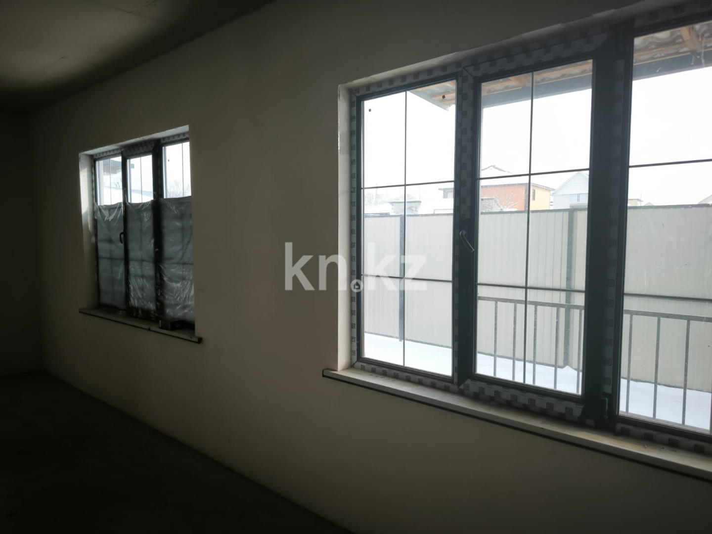 Продажа 3-комнатного дома, 100 м² - Продажа домов, коттеджей в Казахстане фото 5 из 10