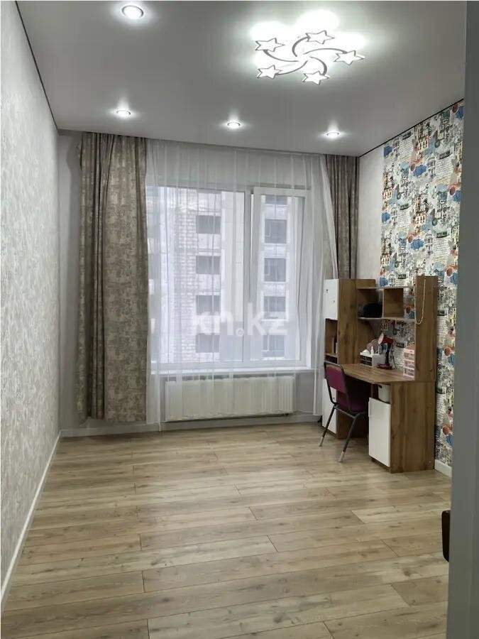 Продажа 2-комнатной квартиры, 62.6 м² в Астане - фото 2