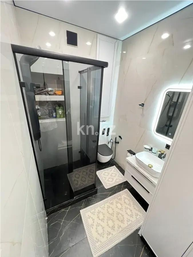 Продажа 1-комнатной квартиры, 41.9 м² - Продажа квартир в Астане - страница 14 фото 3 из 3