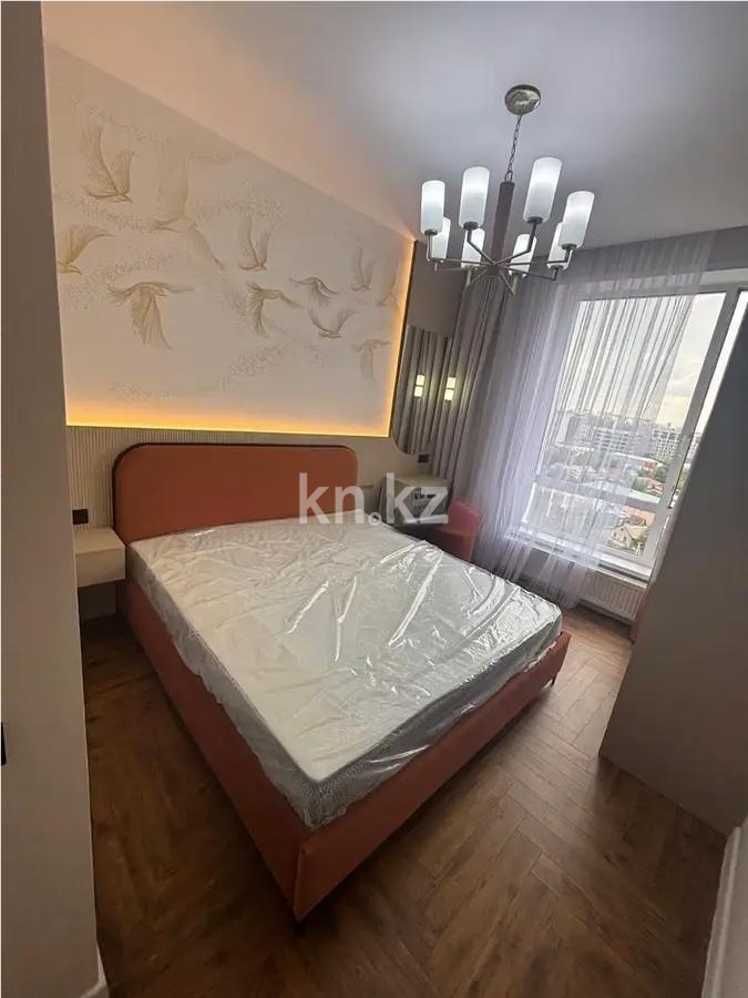 Продажа 3-комнатной квартиры, 63 м² - Продажа трехкомнатных квартир в Казахстане - страница 16 фото 2 из 4
