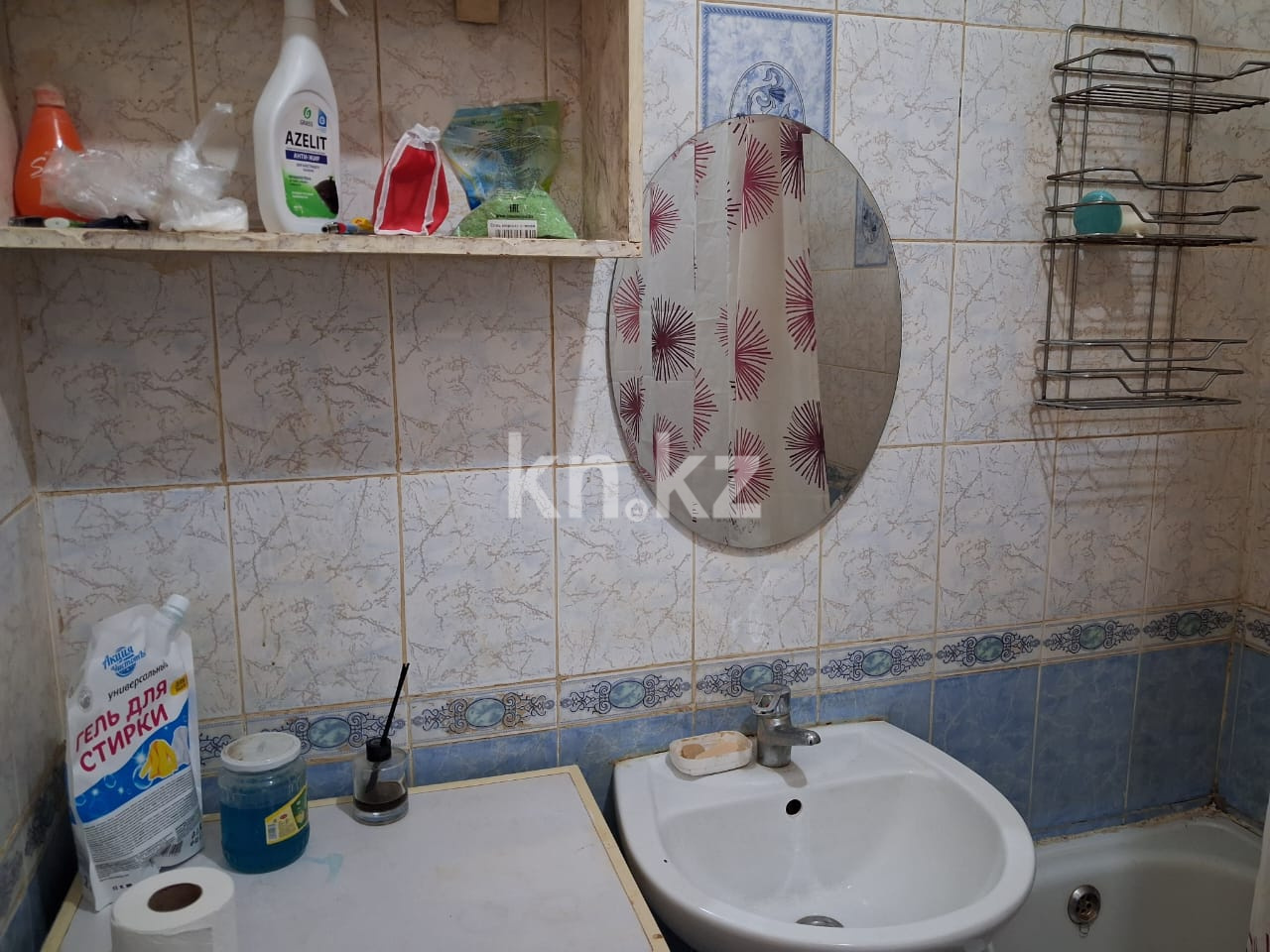 Аренда 2-комнатной квартиры, 45 м² - Аренда квартир помесячно в Астане фото 12 из 12