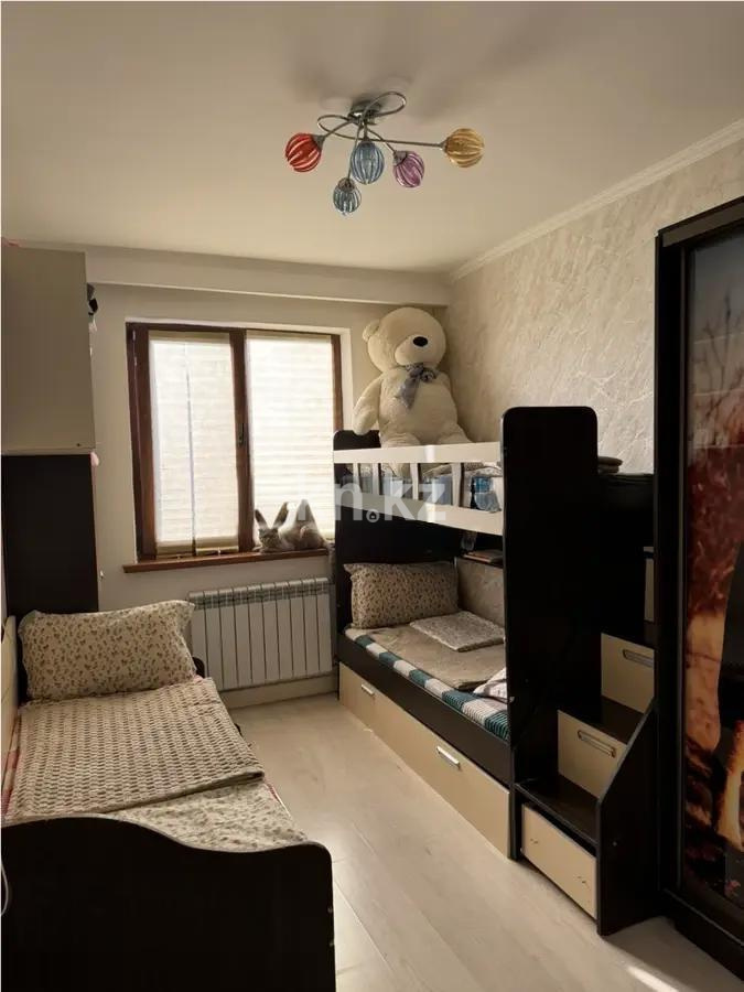 Продажа 2-комнатной квартиры, 44 м², мкр-н 5, дом  22 - Продажа квартир в Алматы фото 2 из 4