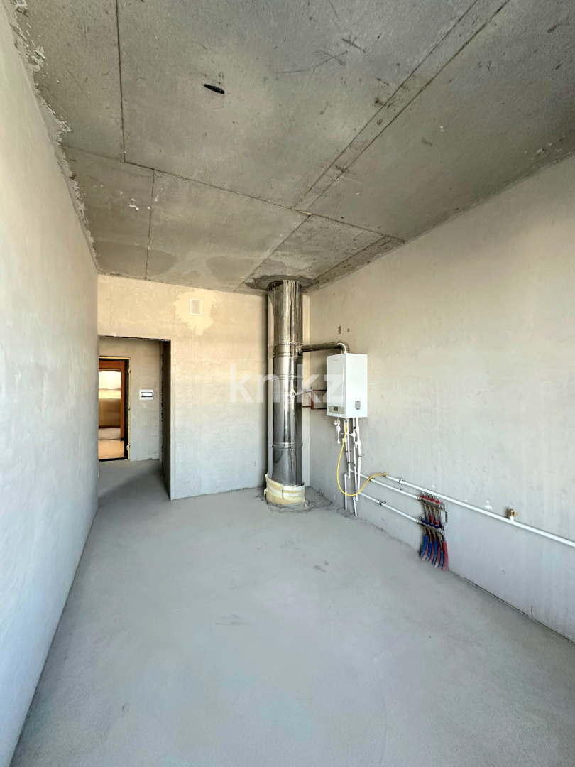 Продажа 2-комнатной квартиры, 79 м², ул. Байтерекова, дом  2б - Продажа квартир в новостройках Шымкента фото 25 из 34