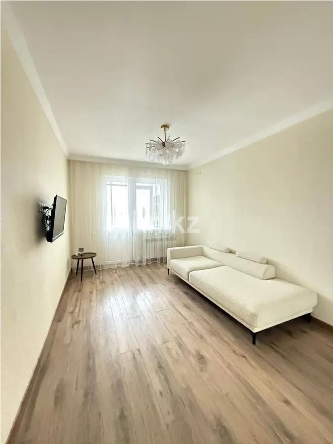 Продажа 1-комнатной квартиры, 41 м² - Продажа однокомнатных квартир от собственников в Астане - страница 73 фото 1 из 6