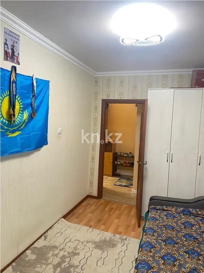 Продажа 3-комнатной квартиры, 72 м², пр. Кудайбердыулы, дом  42 в Астане - фото 6