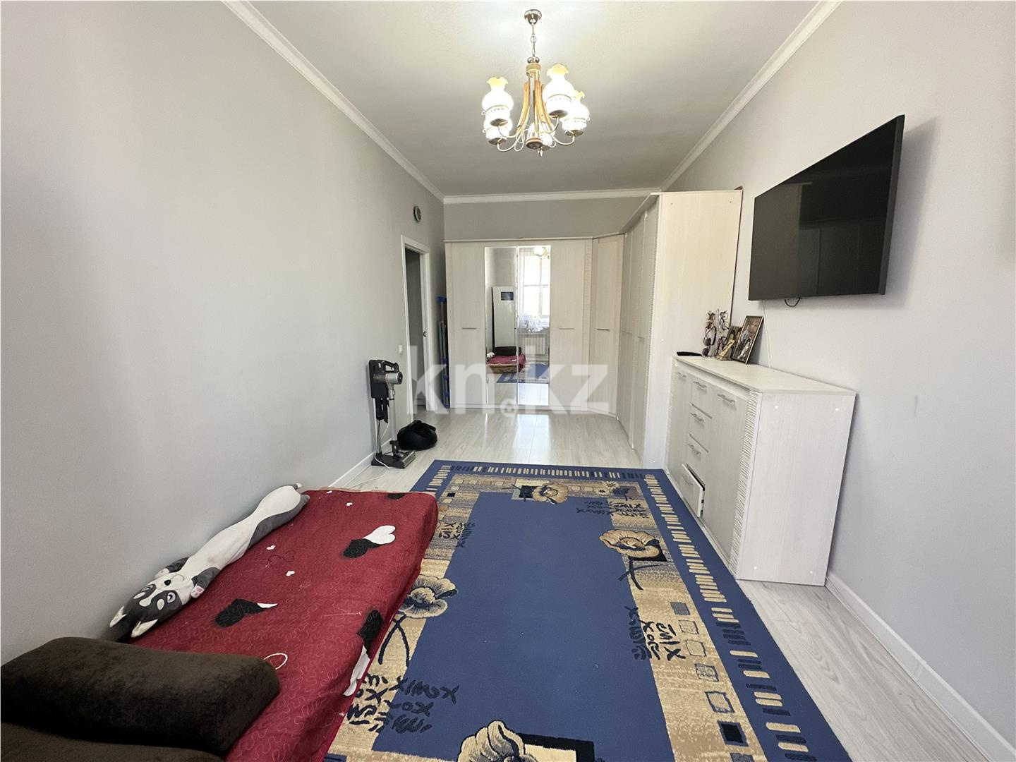 Продажа 3-комнатной квартиры, 85 м², ул. Таттимбета, дом  16/1 в Караганде - фото 6