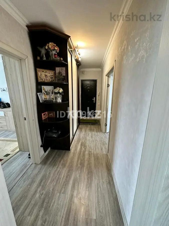 Продажа 3-комнатной квартиры, 87 м², ул. Ермекова - Продажа квартир в Караганде фото 5 из 5