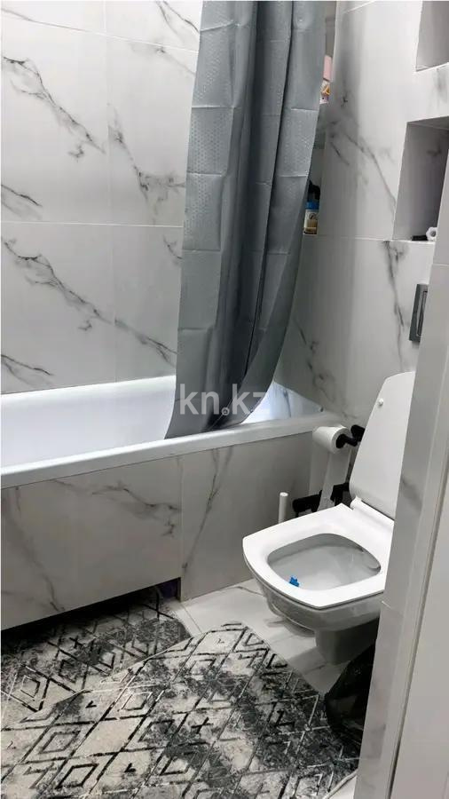 Продажа 2-комнатной квартиры, 38 м², мкр-н 20, дом  31 - Продажа квартир в Алматы фото 3 из 3