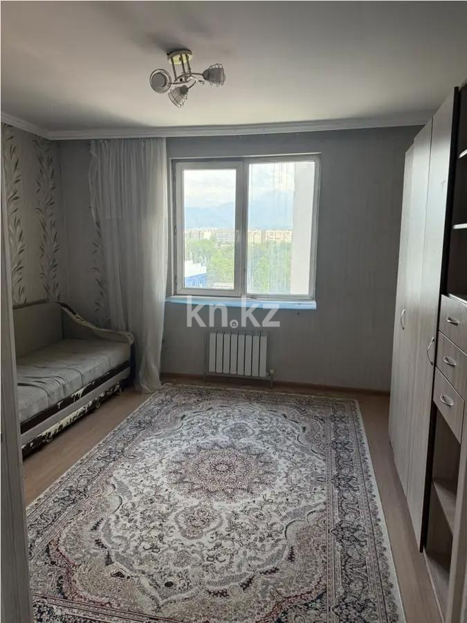 Продажа 2-комнатной квартиры, 66.5 м² в Алматы