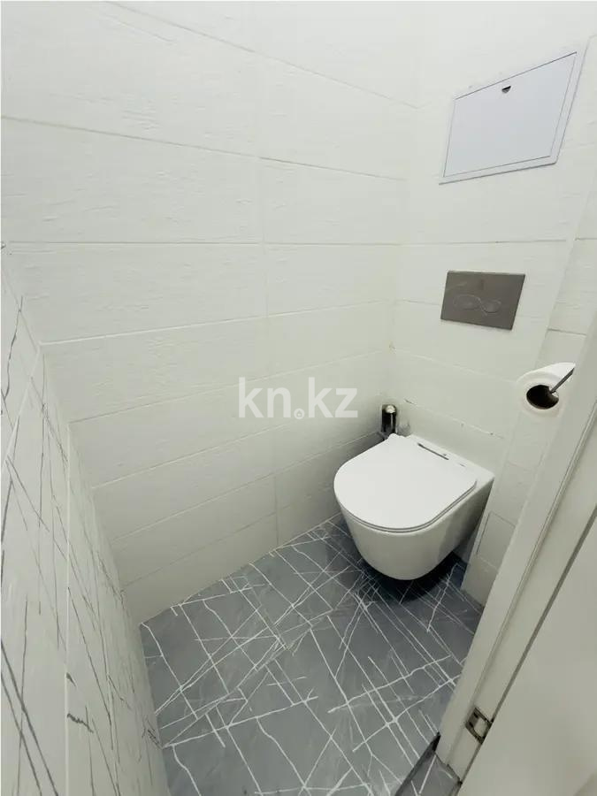 Продажа 3-комнатной квартиры, 78 м² в Алматы - фото 5