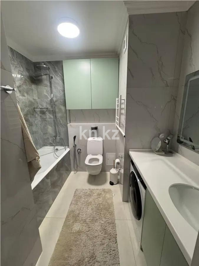 Продажа 2-комнатной квартиры, 68 м², ул. Радостовца, дом  333а - Продажа  двухкомнатных квартир в Алматы без посредников фото 4 из 5