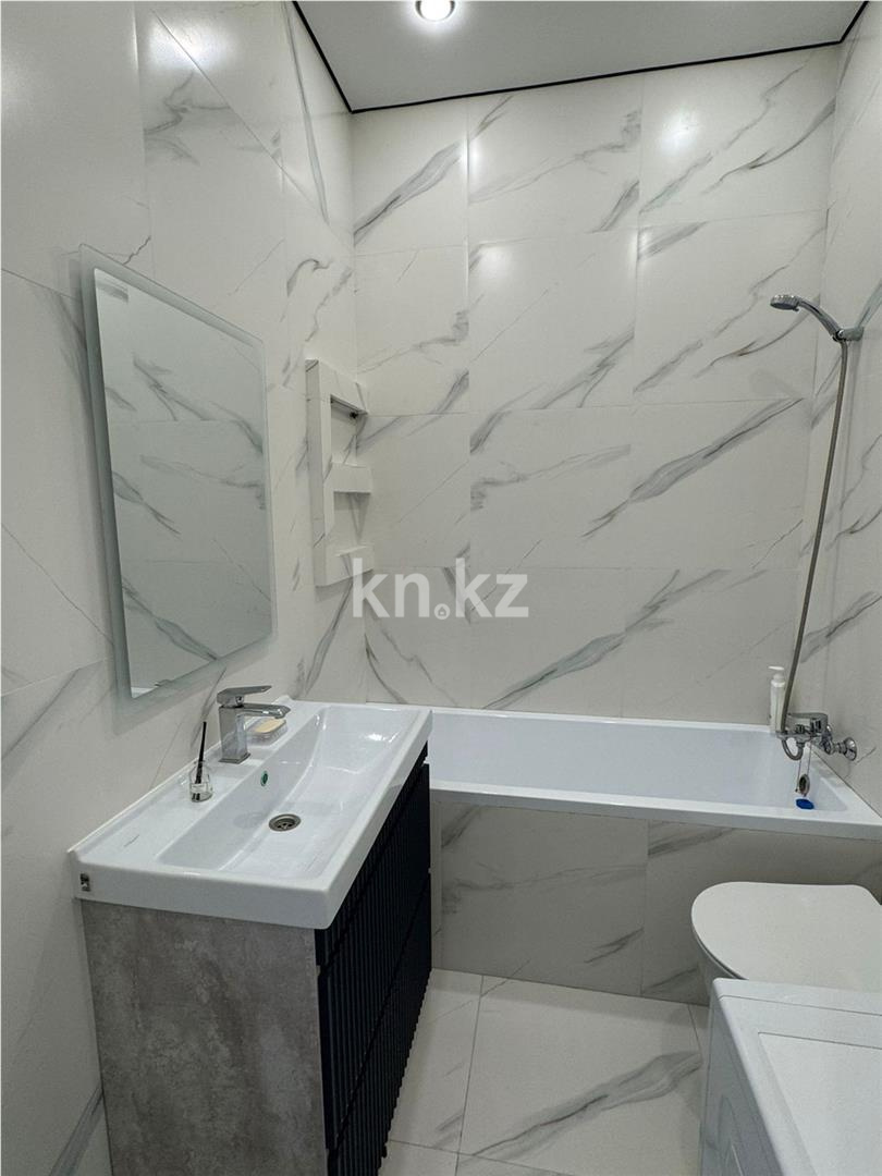 Продажа 1-комнатной квартиры, 40 м² - Продажа однокомнатных квартир в Казахстане фото 7 из 7