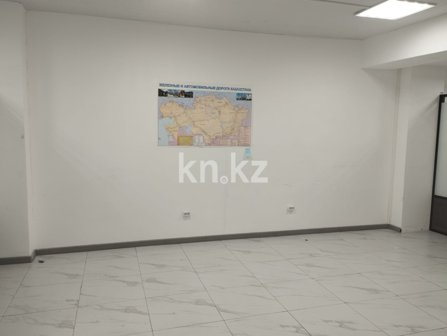 Аренда помещения - Аренда офисных и торговых помещений в Астане без посредников фото 3 из 5