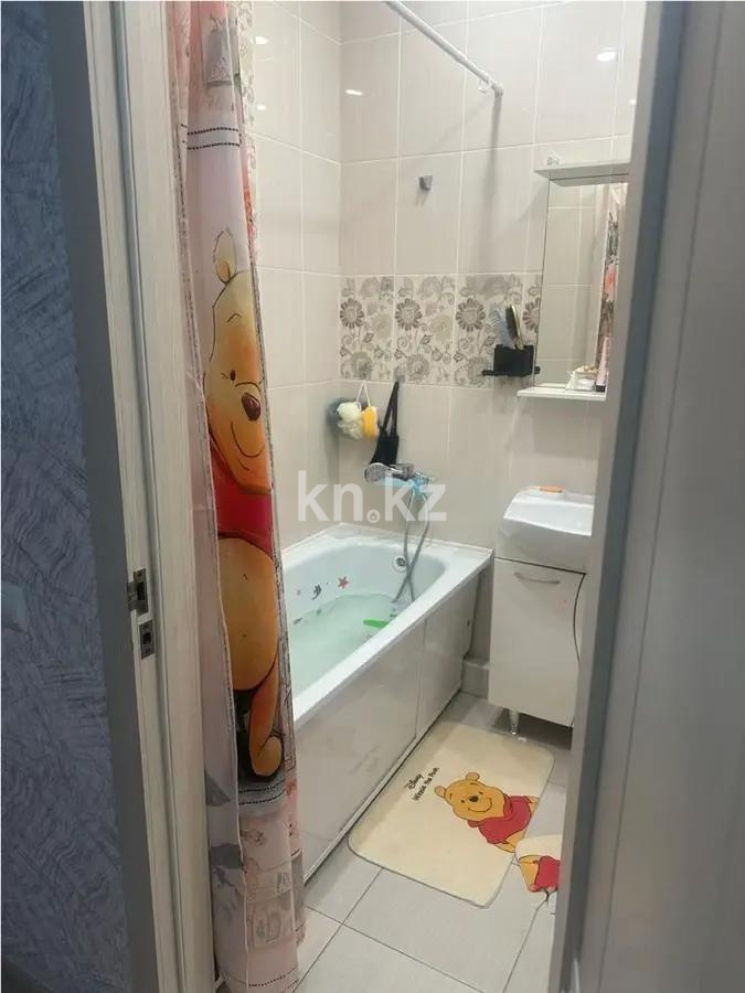 Продажа 1-комнатной квартиры, 38 м² - Продажа недвижимости в Астане - страница 5 фото 3 из 5