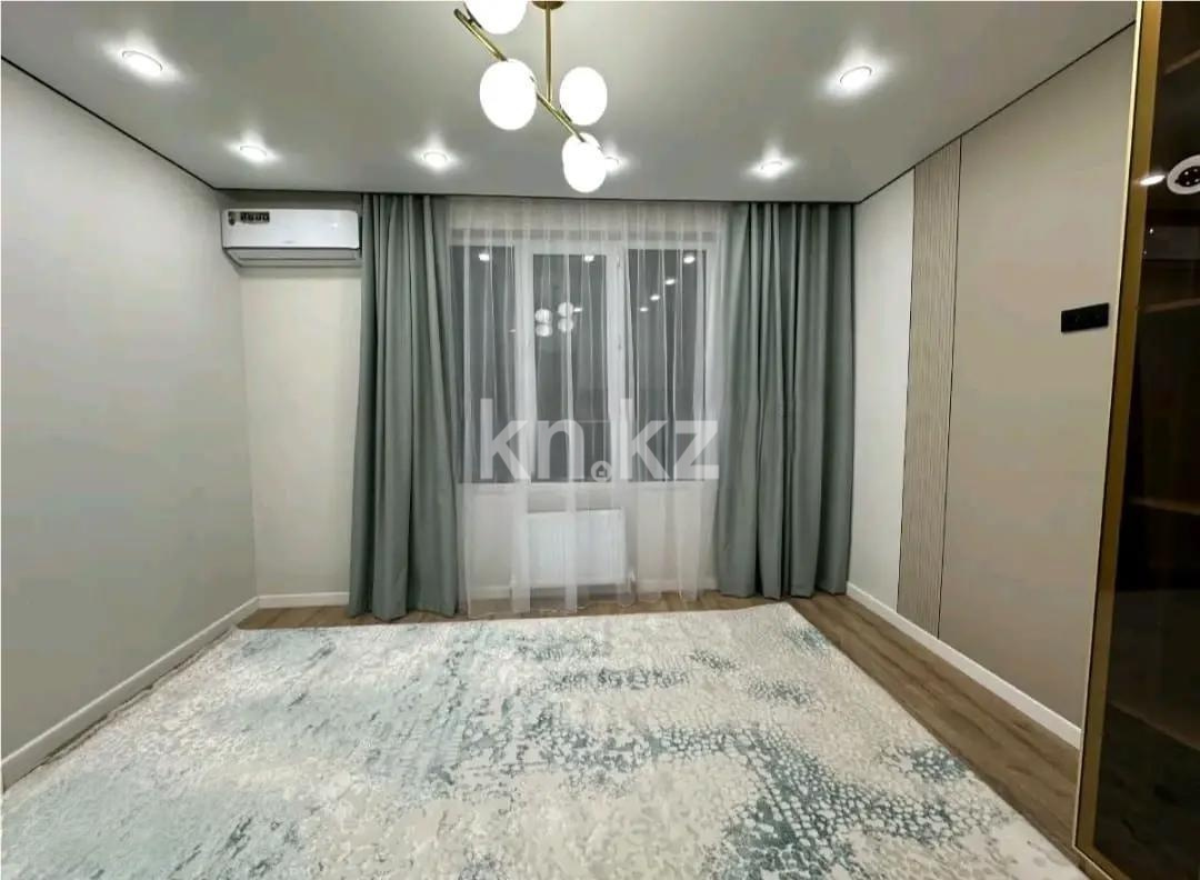 Продажа 3-комнатной квартиры, 45 м² - Продажа трехкомнатных квартир в монолитно-каркасном доме в Казахстане - страница 3 фото 1 из 5