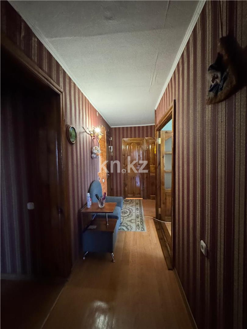 Продажа 4-комнатной квартиры, 69 м², мкр-н 7-й в Темиртау - фото 13