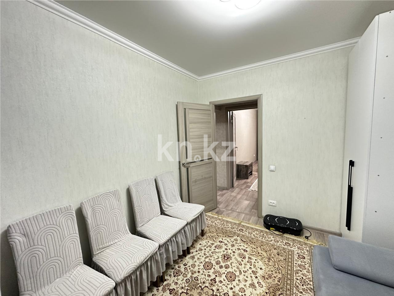 Продажа 3-комнатной квартиры, 67 м² - Продажа квартир в Караганде - страница 74 фото 8 из 18