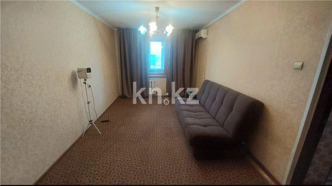 Продажа 2-комнатной квартиры, 51 м², пр. Металлургов - Продажа квартир в Темиртау фото 1 из 11