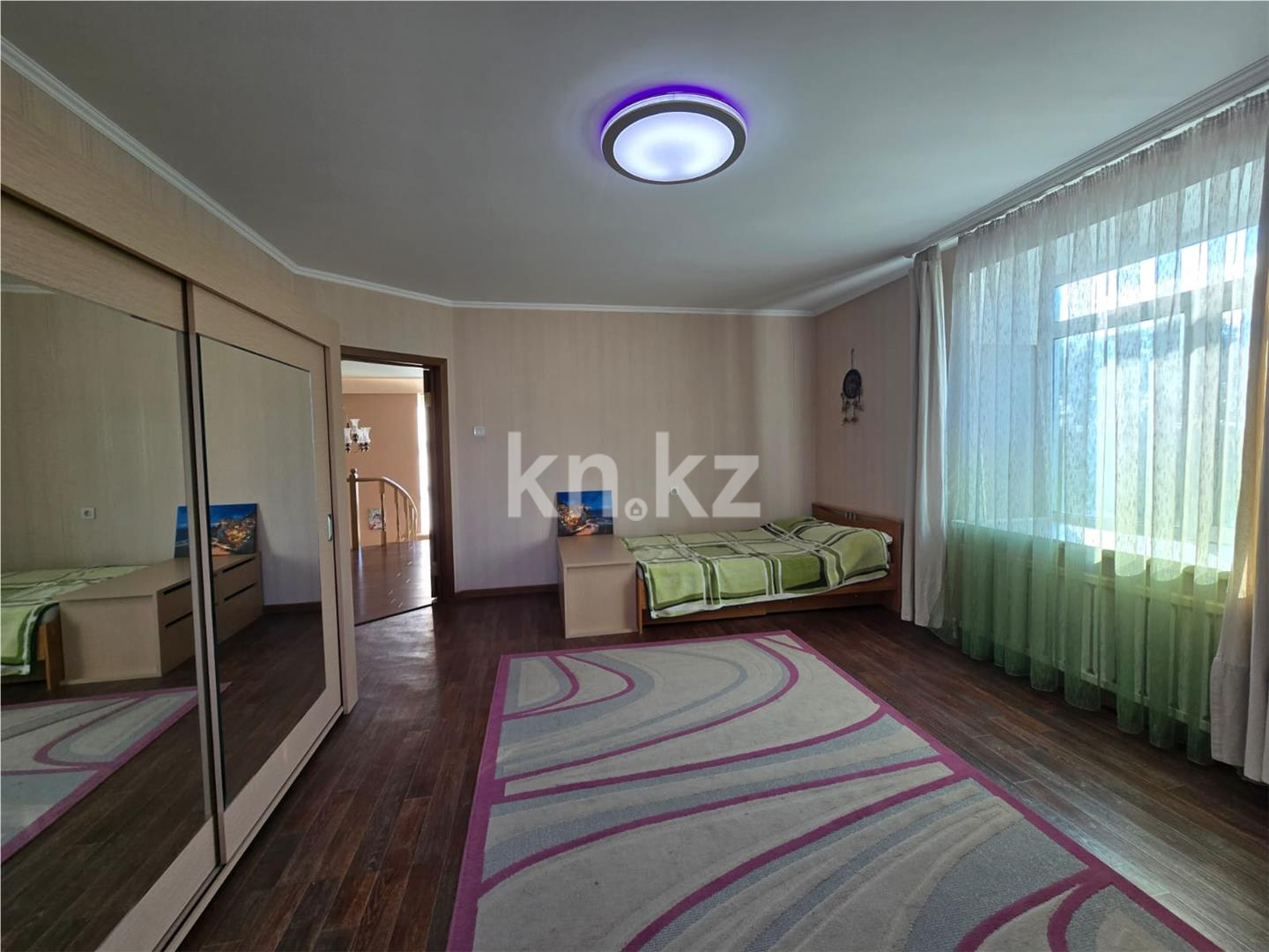 Продажа 5-комнатного дома, 355.2 м², мкр-н 8-й - Продажа домов, коттеджей в Темиртау фото 19 из 35