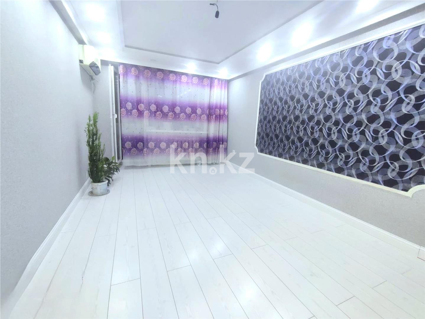 Продажа 2-комнатной квартиры, 42 м² в Темиртау