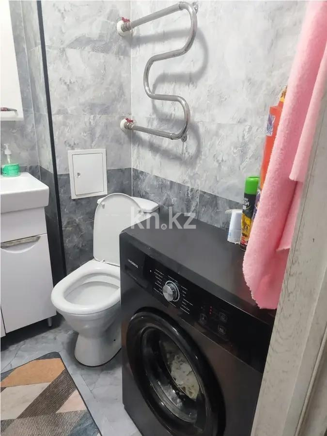 Продажа 2-комнатной квартиры, 56.8 м² - Продажа квартир в р-не Сарайшык Астаны - страница 5 фото 5 из 6