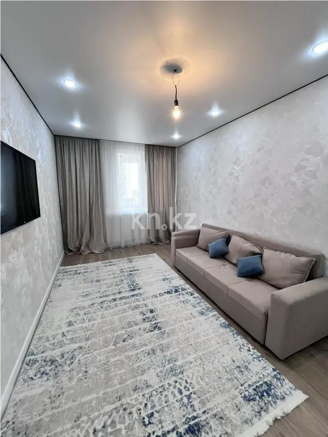 Продажа 2-комнатной квартиры, 53 м² - Продажа недвижимости в Астане - страница 30 фото 1 из 4