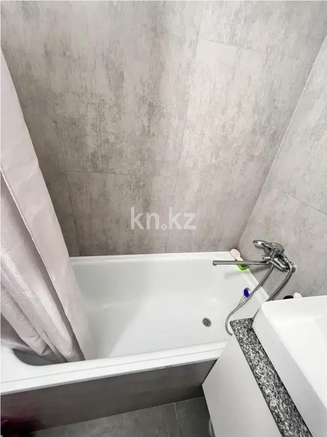 Продажа 2-комнатной квартиры, 42 м² в Алматы - фото 3