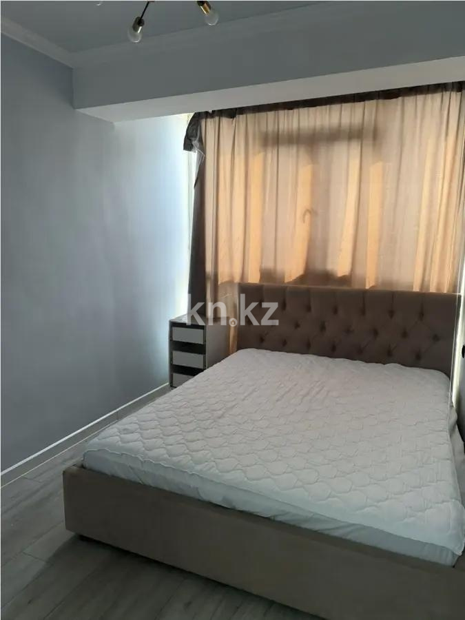 Продажа 2-комнатной квартиры, 49 м² в Алматы - фото 2