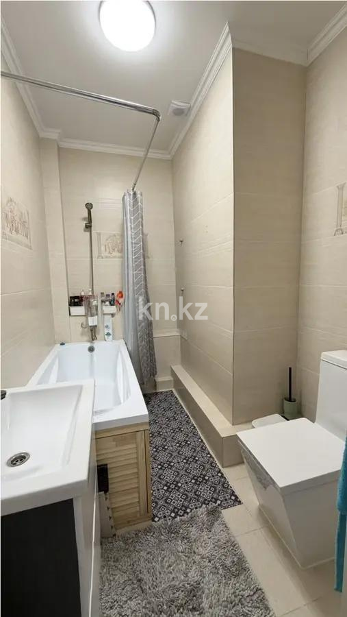 Продажа 5-комнатной квартиры, 154.9 м² - Продажа пятикомнатных и более квартир от собственников в Астане фото 6 из 7