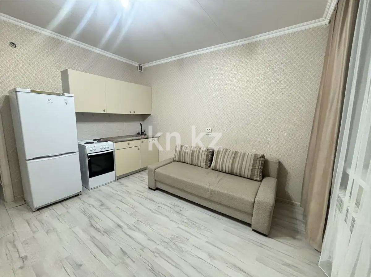 Продажа 2-комнатной квартиры, 37 м² в Астане - фото 3