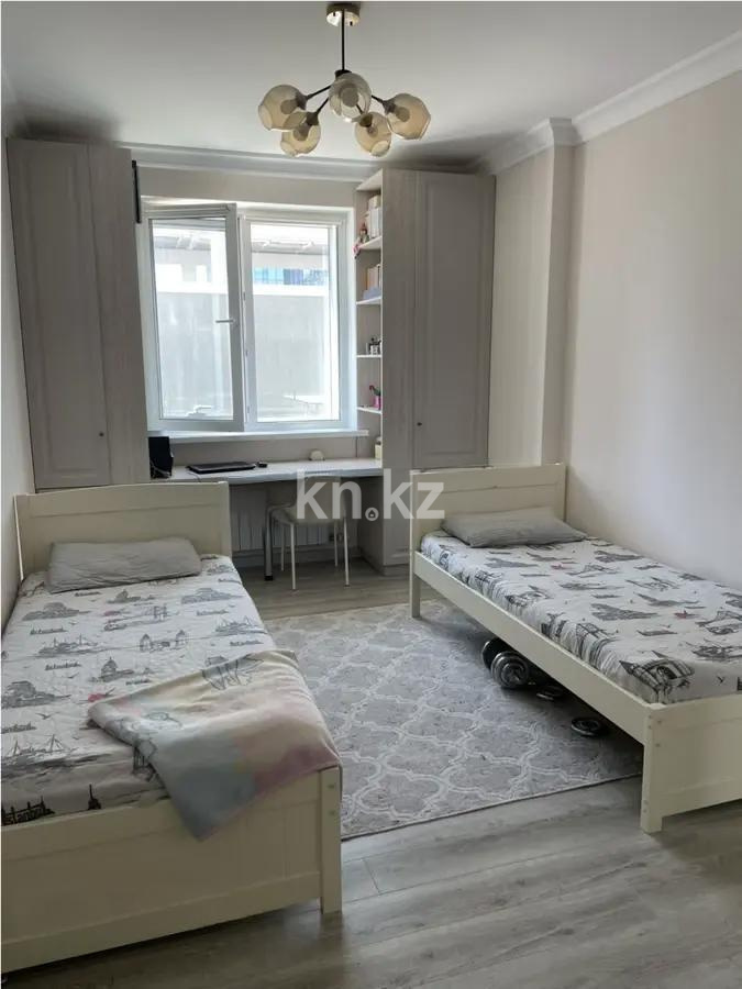Продажа 3-комнатной квартиры, 98 м² - Продажа квартир в р-не Есиль Астаны - страница 2 фото 2 из 4