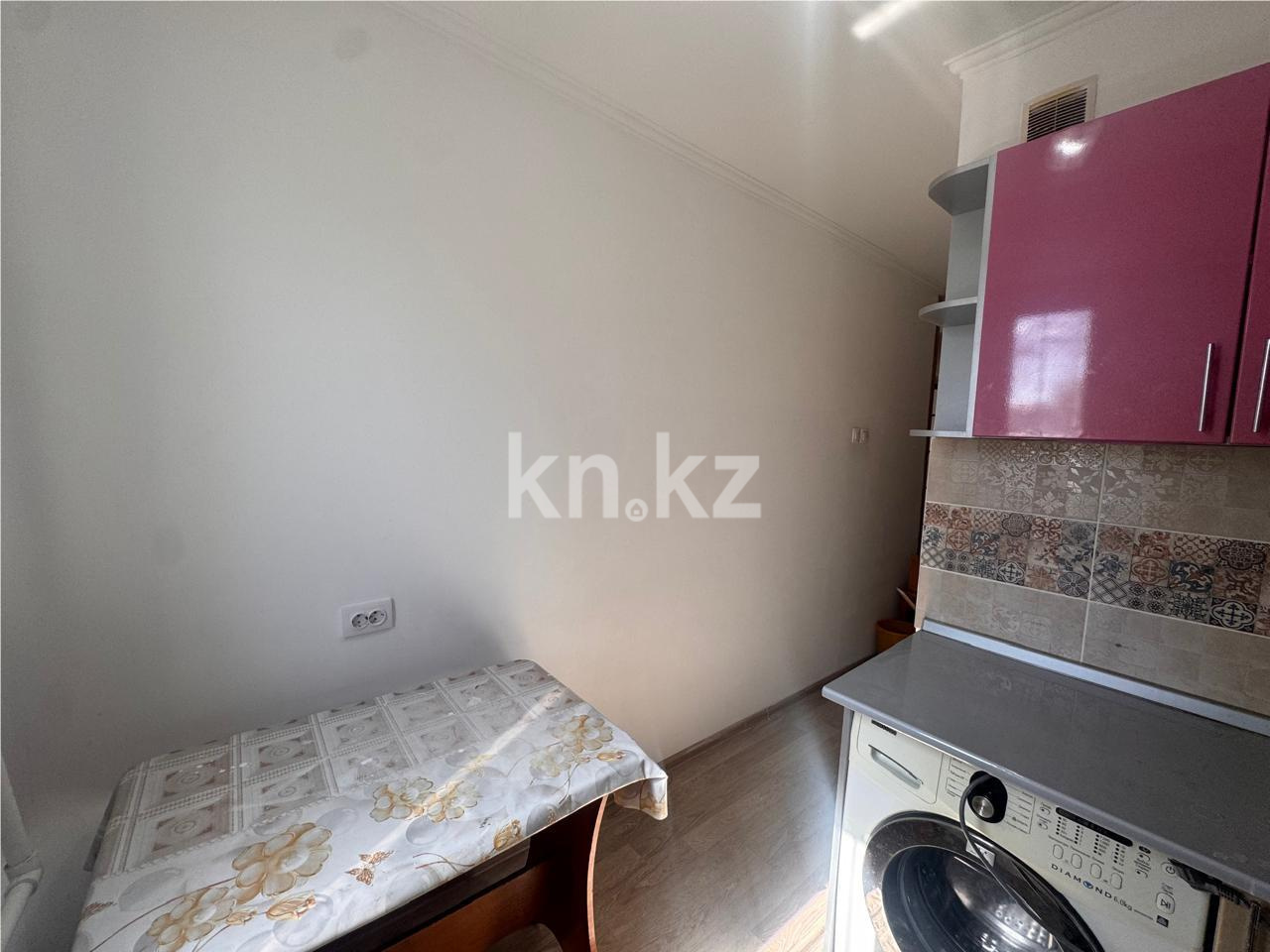 Продажа 2-комнатной квартиры, 45 м² в Караганде - фото 6