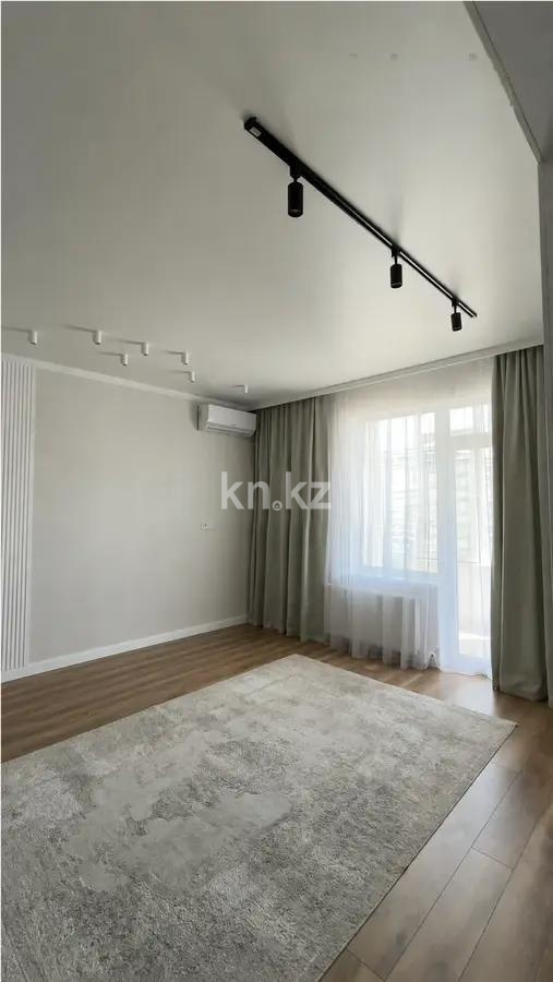 Продажа 2-комнатной квартиры, 60 м² - Недвижимость в Астане - страница 2 фото 1 из 5
