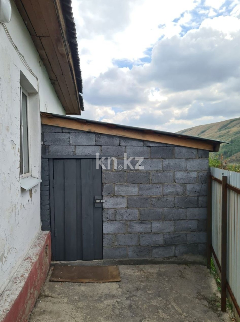 Продажа 3-комнатного дома, 59 м² - Продажа домов, коттеджей в Казахстане - страница 8 фото 6 из 25