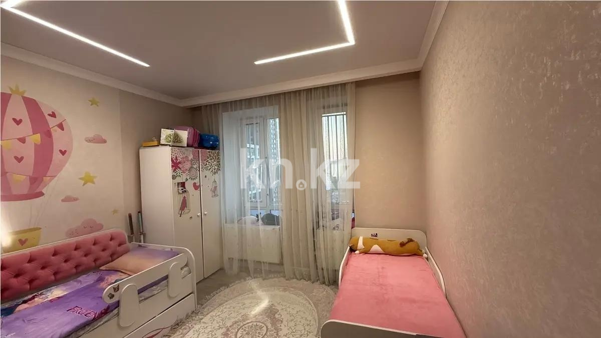 Продажа 3-комнатной квартиры, 79.8 м² в Астане - фото 3