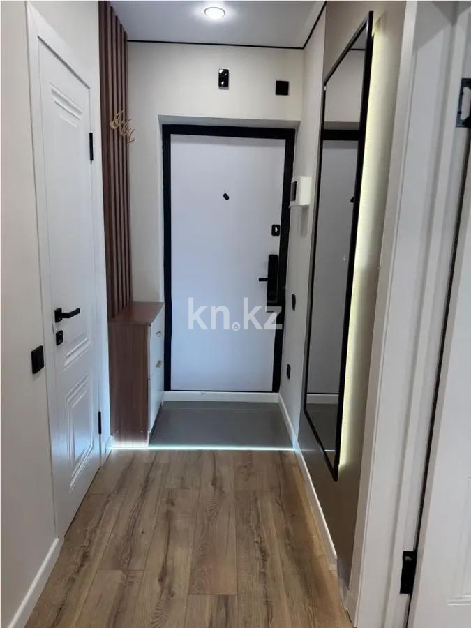 Продажа 1-комнатной квартиры, 35 м² - Продажа квартир в Алматы - страница 4 фото 4 из 5