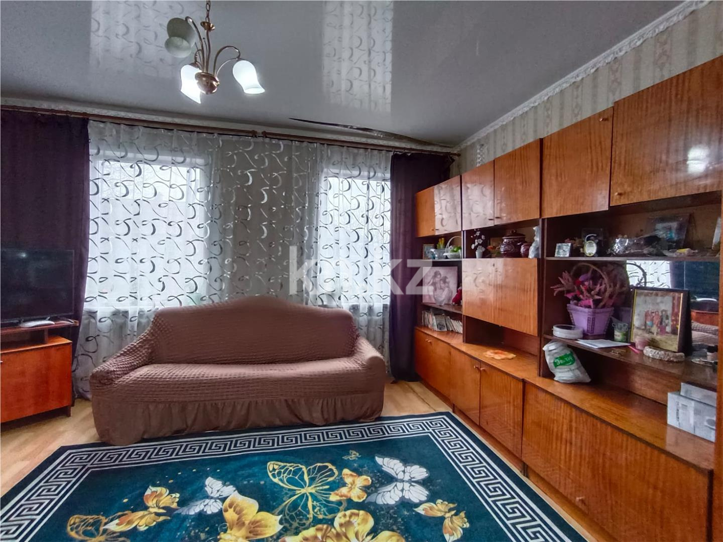 Продажа 4-комнатного дома, 78 м² в Караганде - фото 4